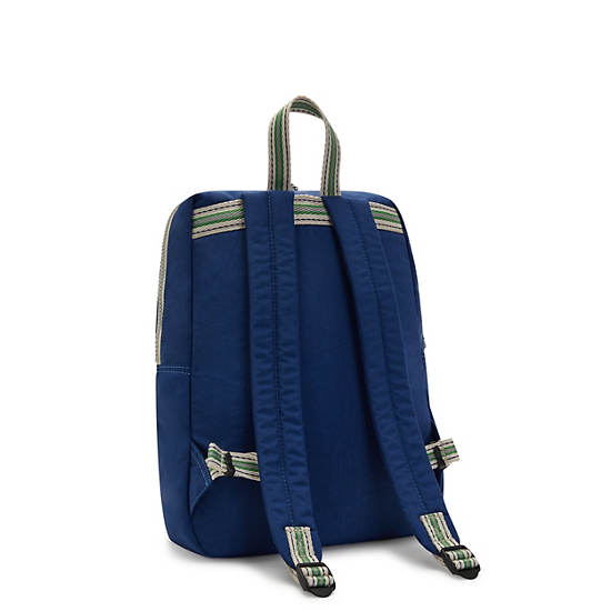 Sacs À Dos Kipling Rylie Bleu | FR 1680IL